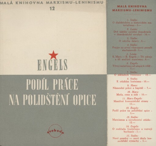 Podíl práce na polidštění opice