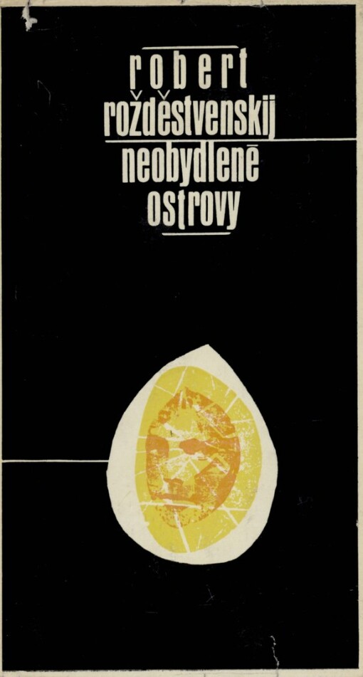 Neobydlené ostrovy