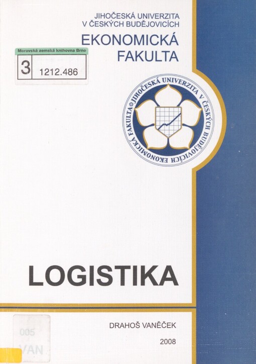 Logistika
