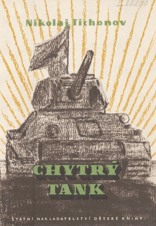 Chytrý tank