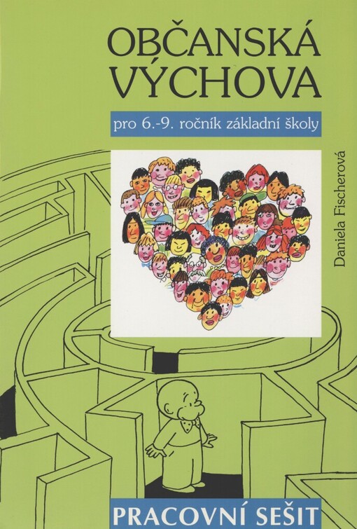 Občanská výchova pro 6.-9. ročník základní školy