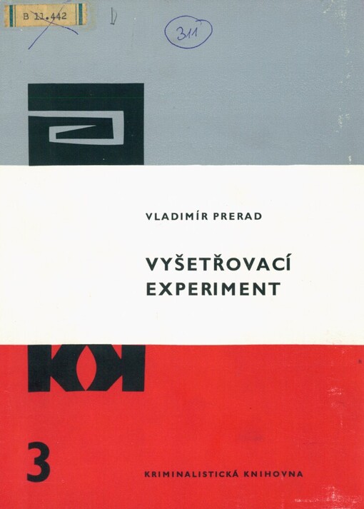 Vyšetřovací experiment