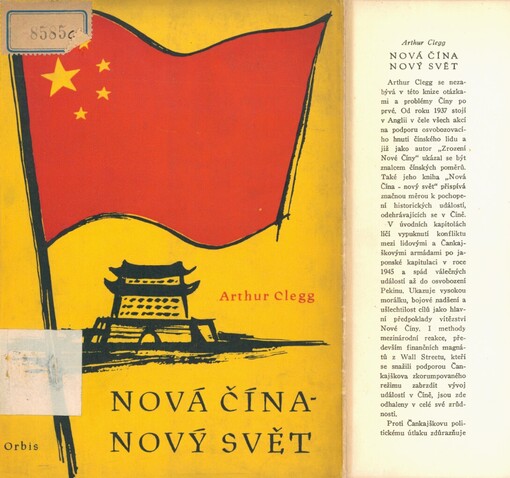 Nová Čína - nový svět