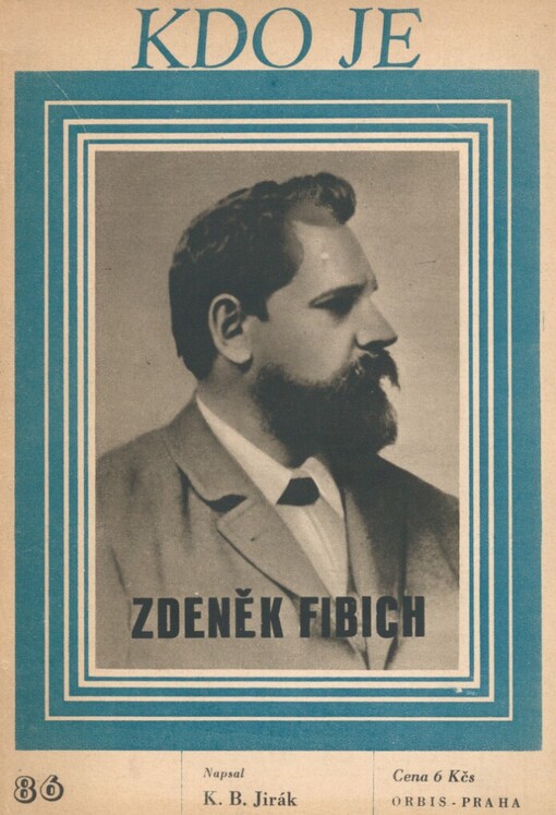 Zdeněk Fibich
