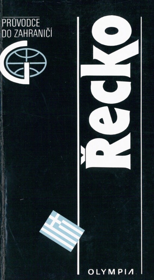 Řecko: průvodce do zahraničí