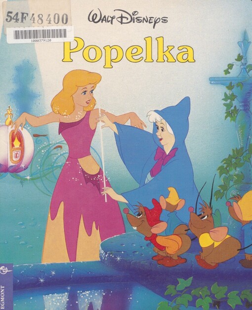 Popelka