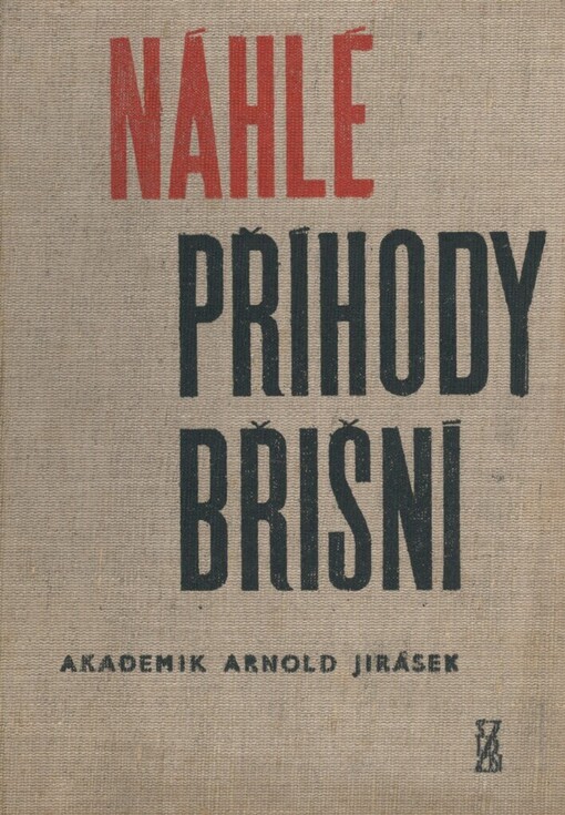 Náhlé příhody břišní: Poznávání a rozhodování o jejich léčení