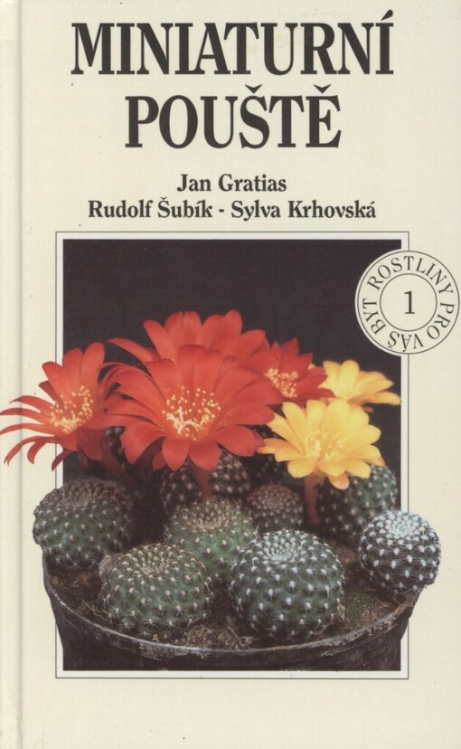 Miniaturní pouště