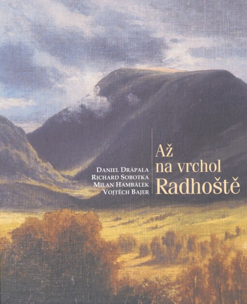 Až na vrchol Radhoště