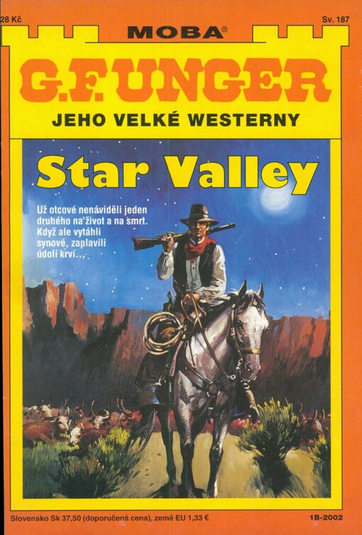 Star Valley