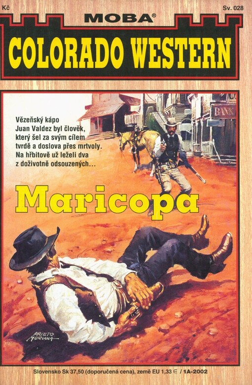 Maricopa