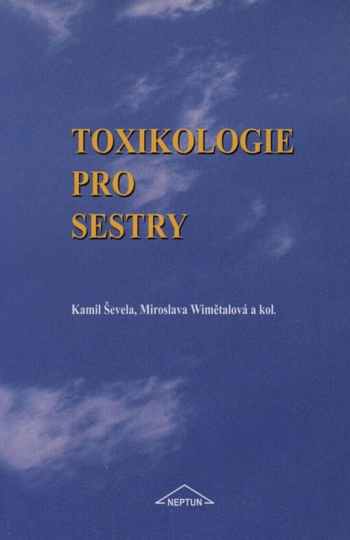 Akutní toxikologie pro sestry
