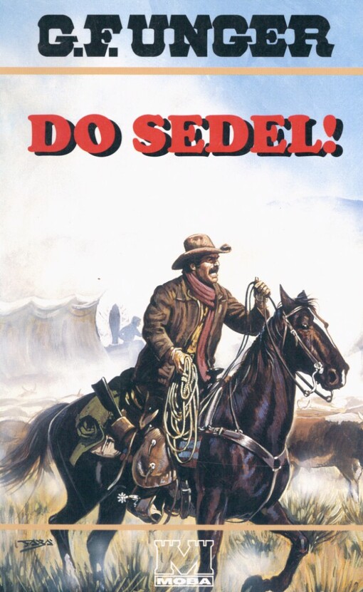 Do sedel!