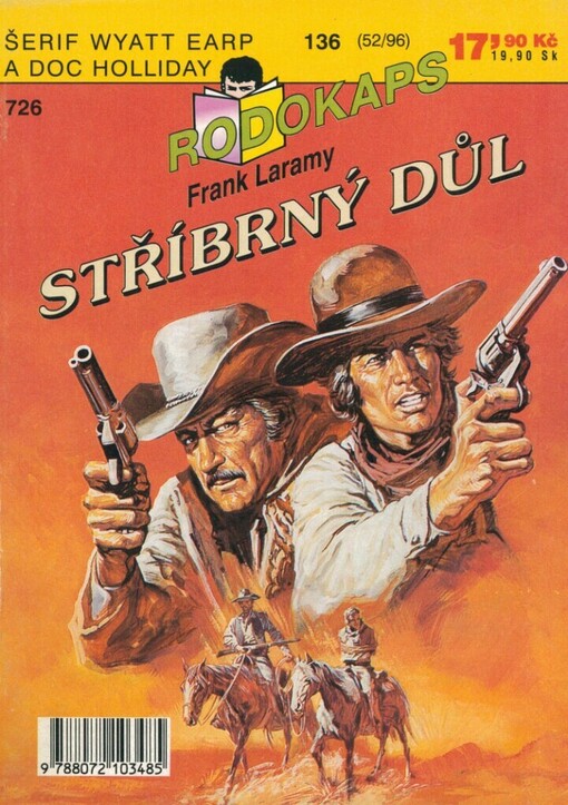Stříbrný důl