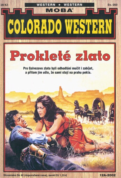 Prokleté zlato