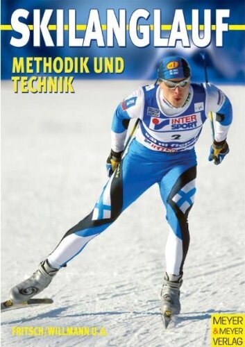 Skilanglauf : methodik und technik