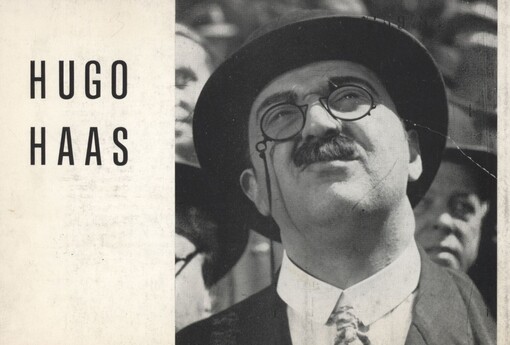 Hugo Haas