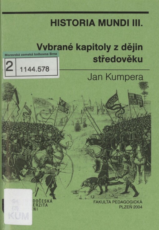 Historia mundi