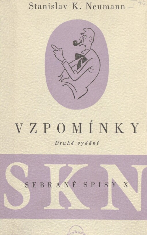 Vzpomínky