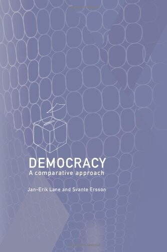 Democracy: A Comparative Approach