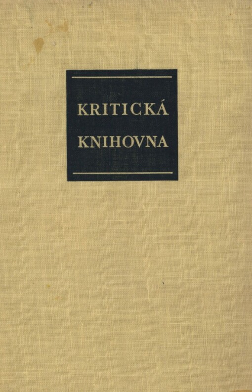 O umění a společnosti