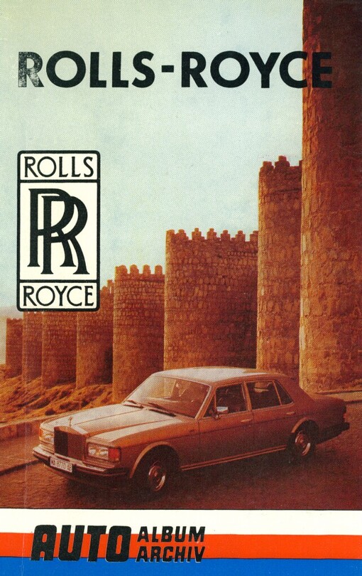 Rolls-Royce