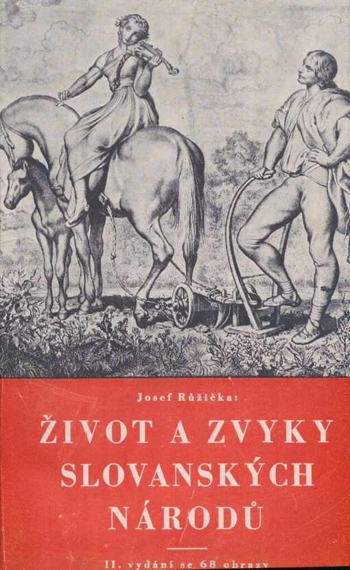 Život a zvyky slovanských národů