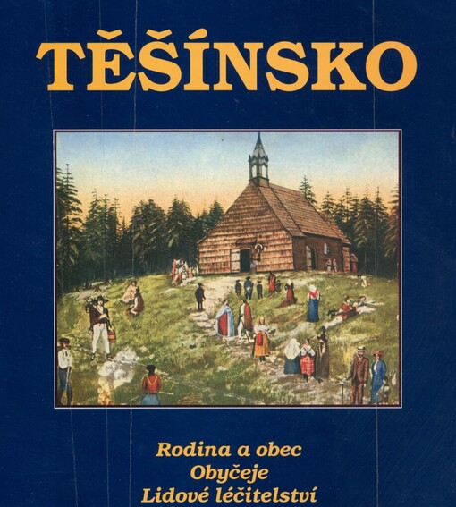 Těšínsko, Vydání první