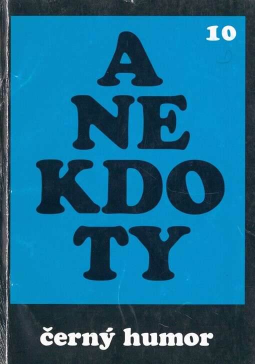 Anekdoty