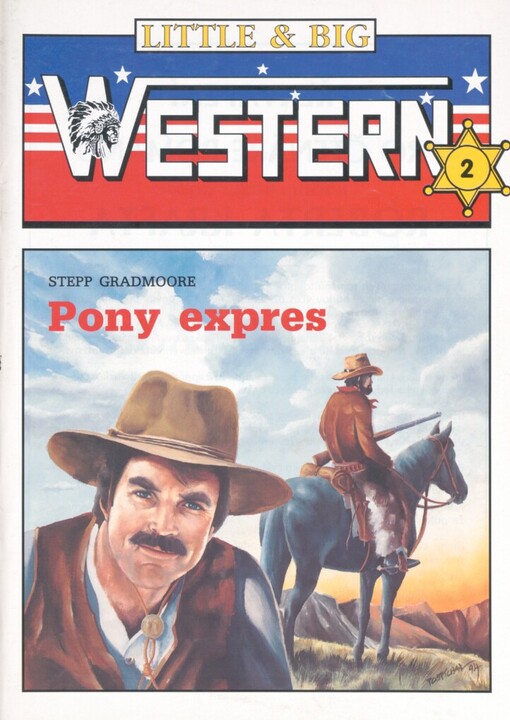 Pony express