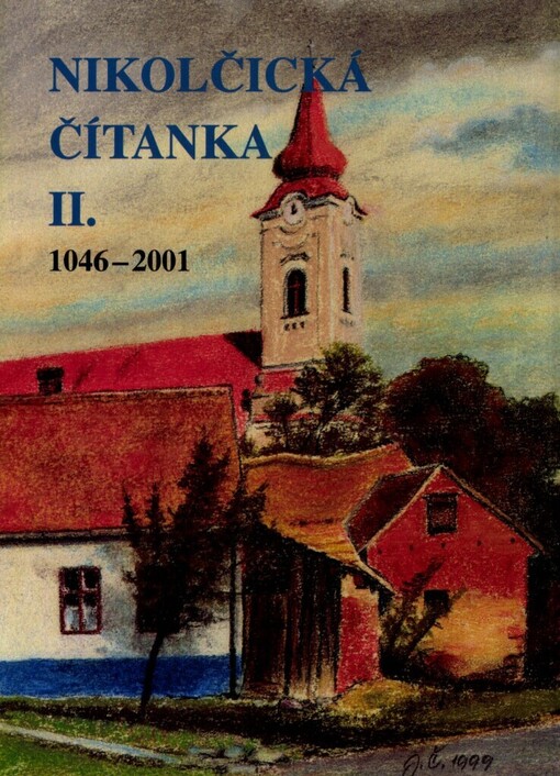 Nikolčická čítanka II