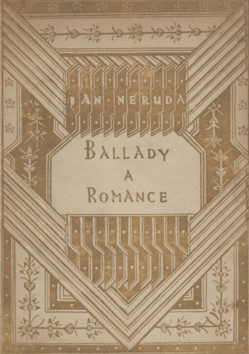 Ballady a romance