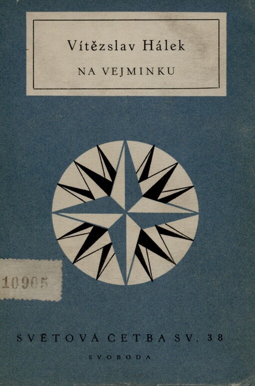 Na vejminku: povídky