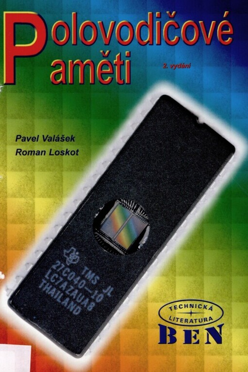 Polovodičové paměti