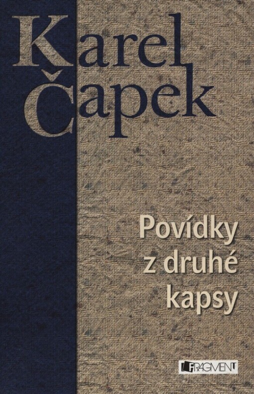 Povídky z druhé kapsy