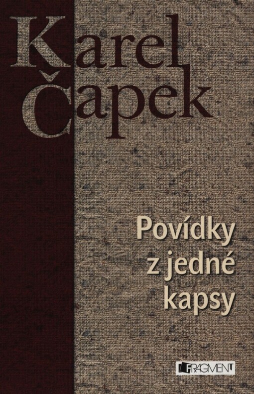 Povídky z jedné kapsy