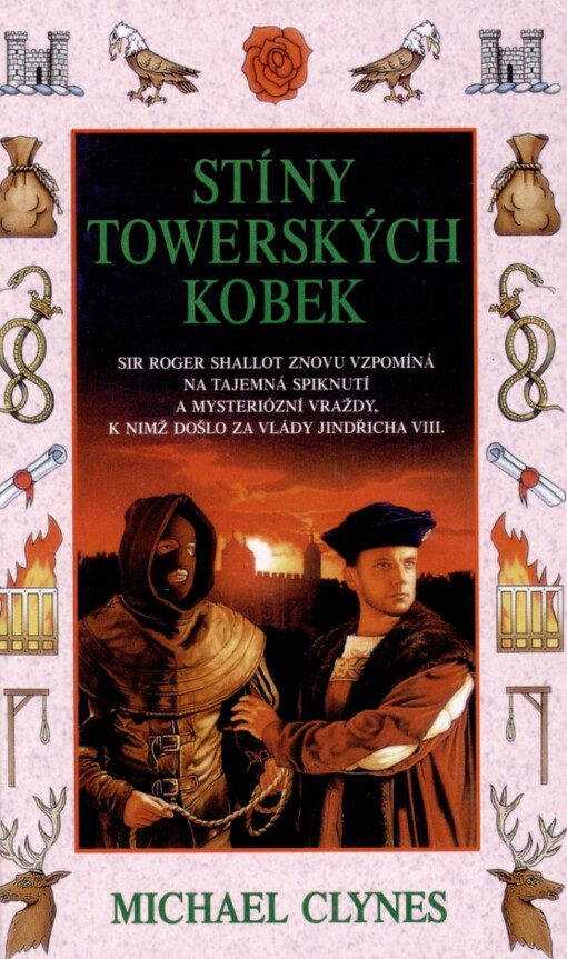 Stíny towerských kobek