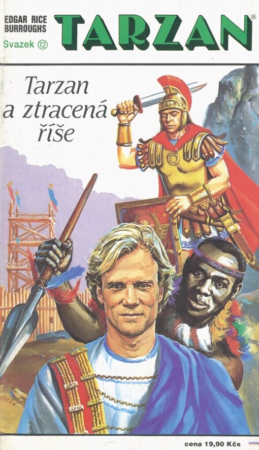 Tarzan