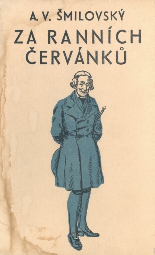 Za ranních červánků