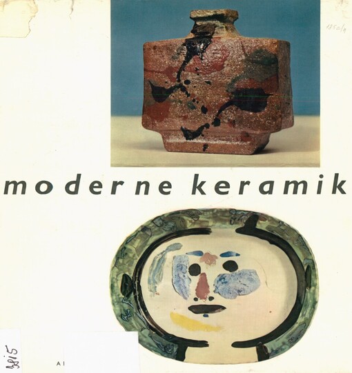 Moderne Keramik