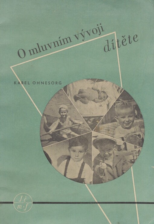 O mluvním vývoji dítěte