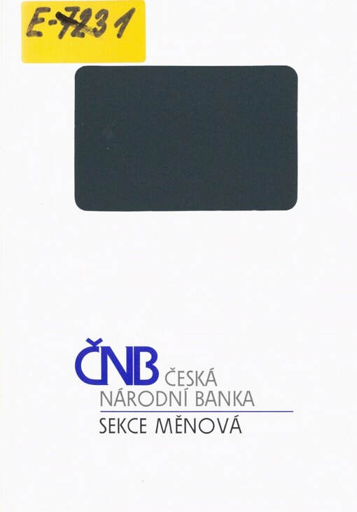 Konjunkturní situace v mezinárodním obchodě na počátku nového milénia