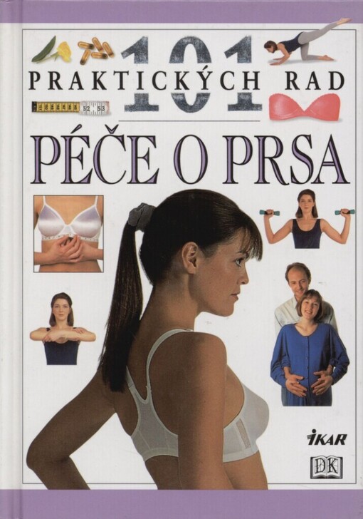 Péče o prsa