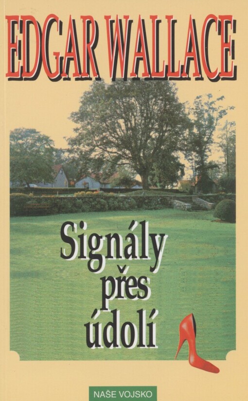 Signály přes údolí