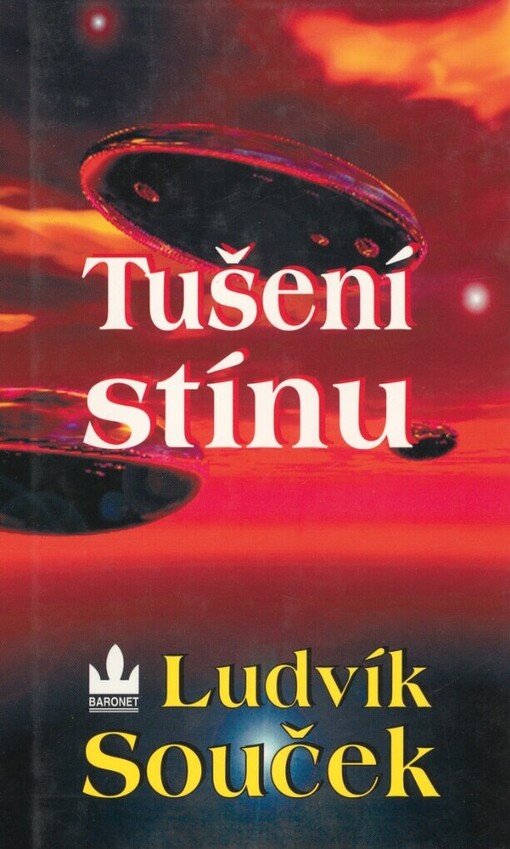 Tušení stínu