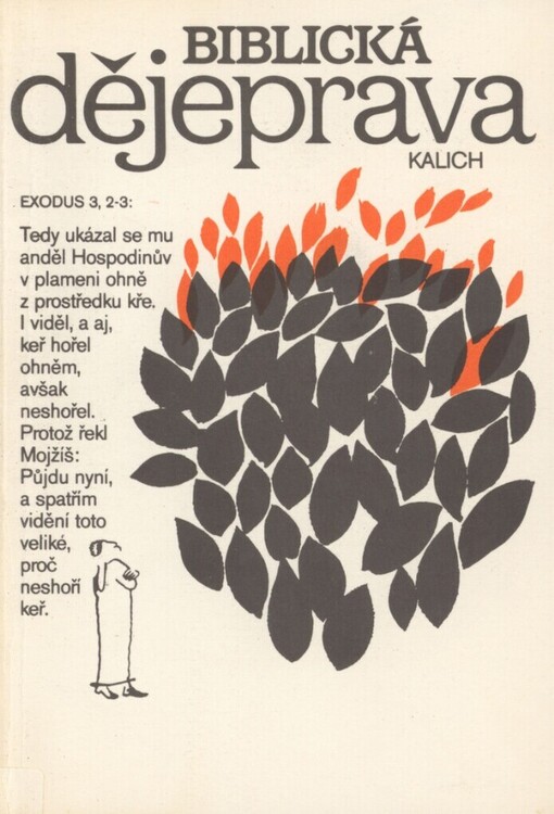 Biblická dějeprava