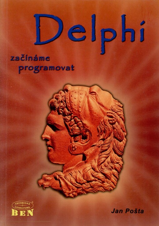 Delphi: začínáme programovat