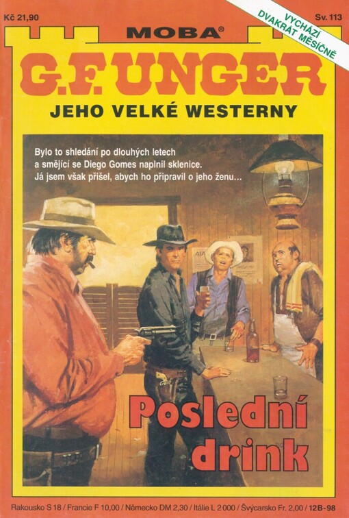 Poslední drink