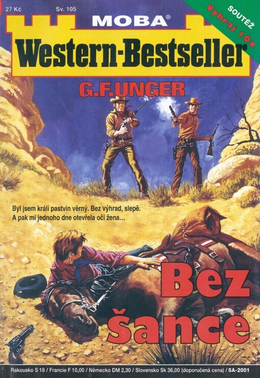 Bez šance