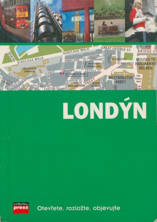 Londýn